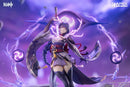 Genshin Impact APEX Raiden Shogun Plane of Euthymia Ver.