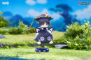 Genshin Impact APEX Wanderer Chibi Chara Yurayura Stand