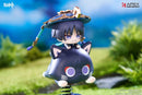Genshin Impact APEX Wanderer Chibi Chara Yurayura Stand