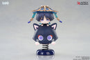 Genshin Impact APEX Wanderer Chibi Chara Yurayura Stand