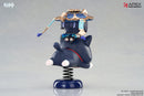 Genshin Impact APEX Wanderer Chibi Chara Yurayura Stand
