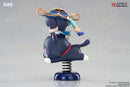 Genshin Impact APEX Wanderer Chibi Chara Yurayura Stand