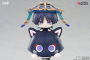 Genshin Impact APEX Wanderer Chibi Chara Yurayura Stand