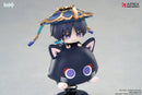 Genshin Impact APEX Wanderer Chibi Chara Yurayura Stand