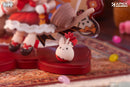 Genshin Impact APEX You Ye Qi Xiang Series Chibi Chara Figure Klee