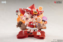 Genshin Impact APEX You Ye Qi Xiang Series Chibi Chara Figure Klee