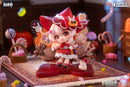 Genshin Impact APEX You Ye Qi Xiang Series Chibi Chara Figure Klee