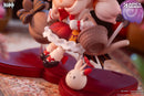 Genshin Impact APEX You Ye Qi Xiang Series Chibi Chara Figure Klee