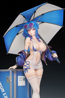 Azur Lane APEX St. Louis: Race Queen Ver.