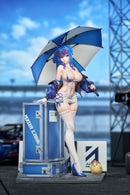Azur Lane APEX St. Louis: Race Queen Ver.