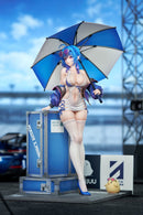 Azur Lane APEX St. Louis: Race Queen Ver.