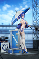 Azur Lane APEX St. Louis: Race Queen Ver.