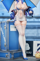 Azur Lane APEX St. Louis: Race Queen Ver.