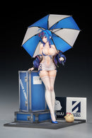 Azur Lane APEX St. Louis: Race Queen Ver.