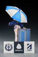 Azur Lane APEX St. Louis: Race Queen Ver.