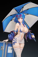 Azur Lane APEX St. Louis: Race Queen Ver.