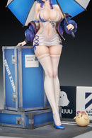 Azur Lane APEX St. Louis: Race Queen Ver.