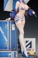 Azur Lane APEX St. Louis: Race Queen Ver.