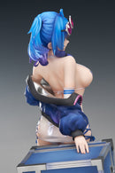 Azur Lane APEX St. Louis: Race Queen Ver.