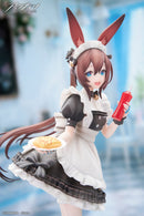 Arknights APEX LIMEPIE Series Amiya Tea Time VER.