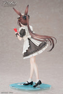 Arknights APEX LIMEPIE Series Amiya Tea Time VER.