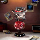 Honkai Star Rail APEX Boothill Chibi Chara YuraYura Stand