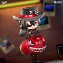 Honkai Star Rail APEX Boothill Chibi Chara YuraYura Stand