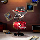 Honkai Star Rail APEX Boothill Chibi Chara YuraYura Stand