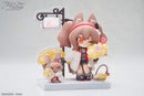 Arknights APEX Cuties Series Angelina