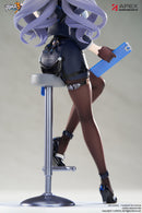 Honkai Impact 3rd APEX LIMEPIE Series Bronya Zaychik: Outstanding Attitude Ver.