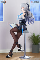 Honkai Impact 3rd APEX LIMEPIE Series Bronya Zaychik: Outstanding Attitude Ver.