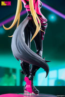 Muse Dash APEX LIMEPIE Series Rin Racer ver.
