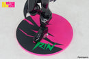 Muse Dash APEX LIMEPIE Series Rin Racer ver.