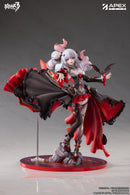 Honkai Impact 3rd APEX Lunar Vow: Crimson Love