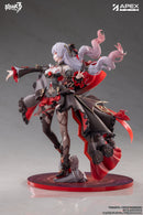 Honkai Impact 3rd APEX Lunar Vow: Crimson Love