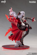 Honkai Impact 3rd APEX Lunar Vow: Crimson Love