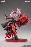 Honkai Impact 3rd APEX Lunar Vow: Crimson Love