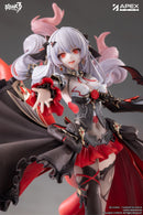 Honkai Impact 3rd APEX Lunar Vow: Crimson Love