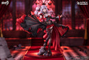 Honkai Impact 3rd APEX Lunar Vow: Crimson Love