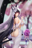 Azur Lane APEX Musashi Purest Wisteria Ver.