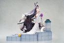 Azur Lane APEX Musashi Purest Wisteria Ver.