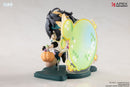 Genshin Impact APEX You Ye Qi Xiang Series Chibi Chara Figure Kinich