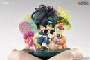 Genshin Impact APEX You Ye Qi Xiang Series Chibi Chara Figure Kinich