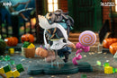 Genshin Impact APEX You Ye Qi Xiang Series Chibi Chara Figure Kinich