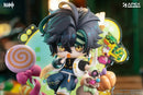 Genshin Impact APEX You Ye Qi Xiang Series Chibi Chara Figure Kinich