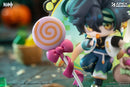 Genshin Impact APEX You Ye Qi Xiang Series Chibi Chara Figure Kinich