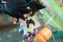 Genshin Impact APEX You Ye Qi Xiang Series Chibi Chara Figure Kinich