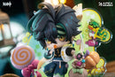 Genshin Impact APEX You Ye Qi Xiang Series Chibi Chara Figure Kinich