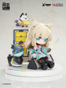 Arknights: Endfield APEX Cuties Series Perlica