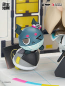 Arknights: Endfield APEX Cuties Series Perlica